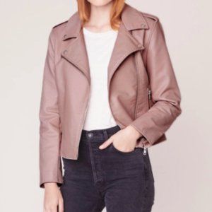 Just Ride Moto Jacket